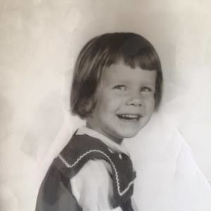 Meet your Posher, Susan